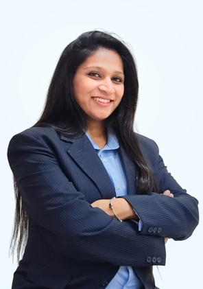 Mrs.Divya Patel